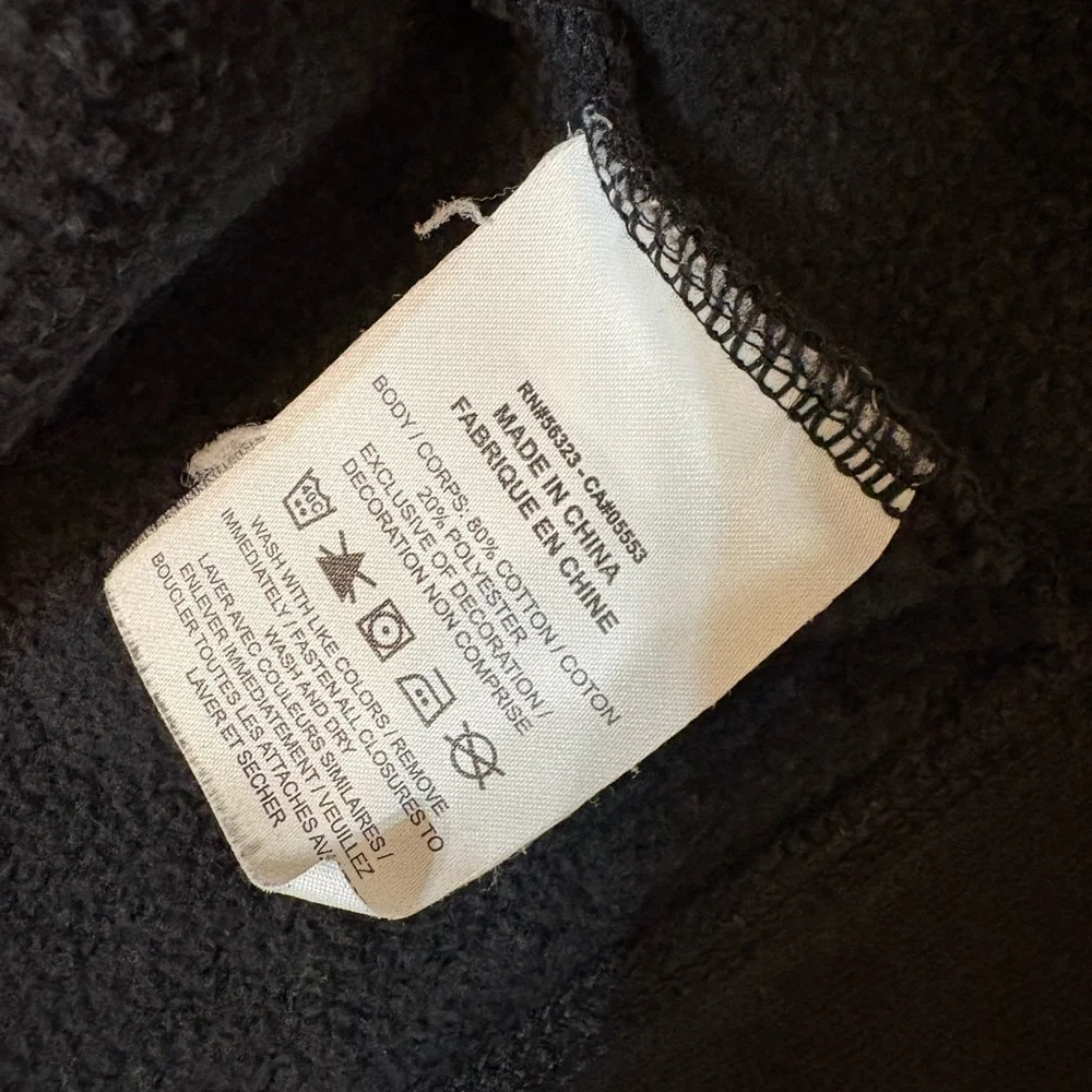 👟NIKE DRI FIT 1/4 Zip Sweatshirt